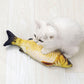 Fishycat