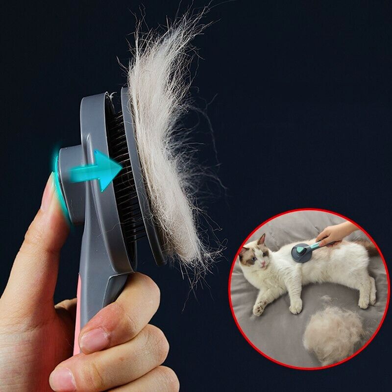 Cepillo para gatos | CatBrush™