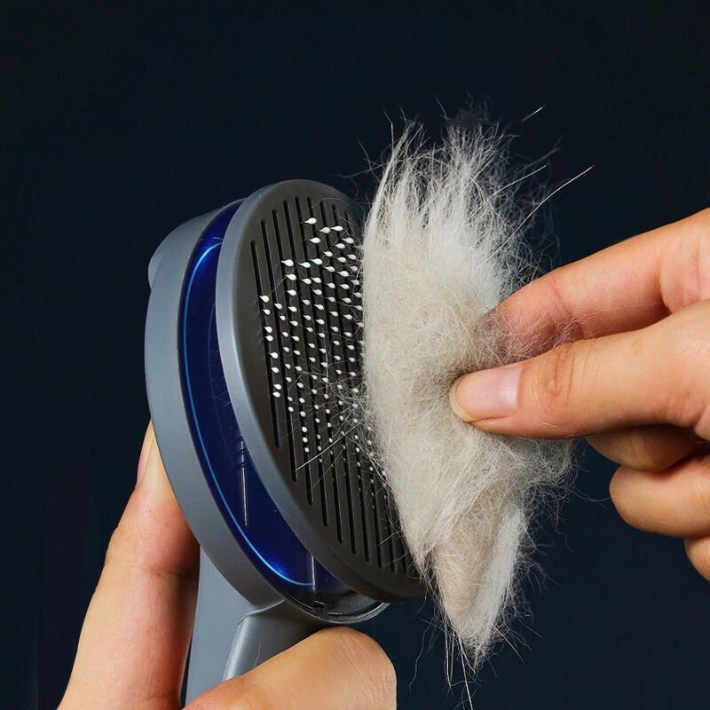 Cepillo para gatos | CatBrush™