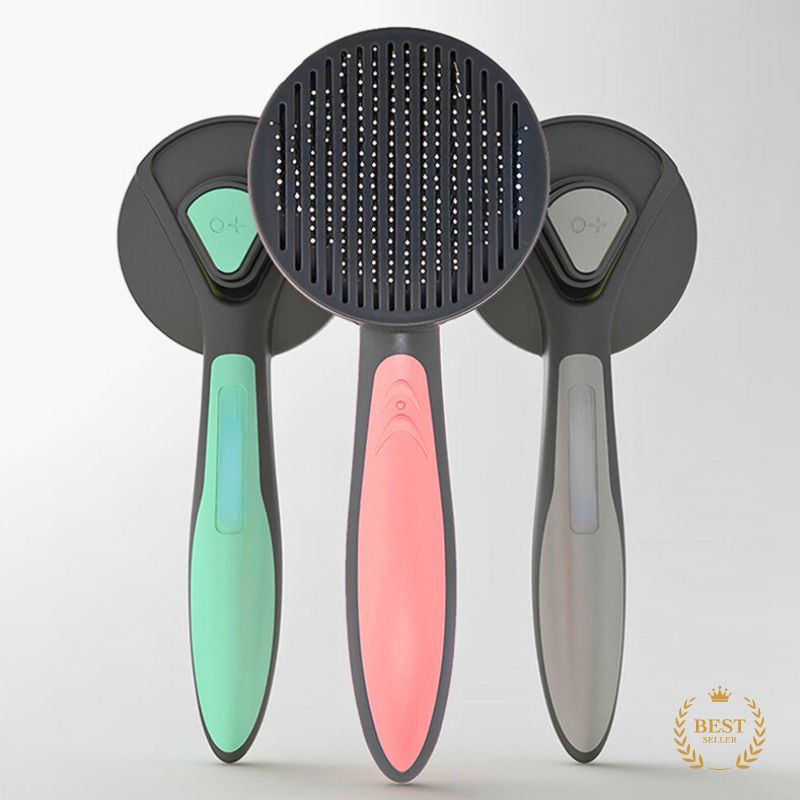 Cepillo para gatos | CatBrush™