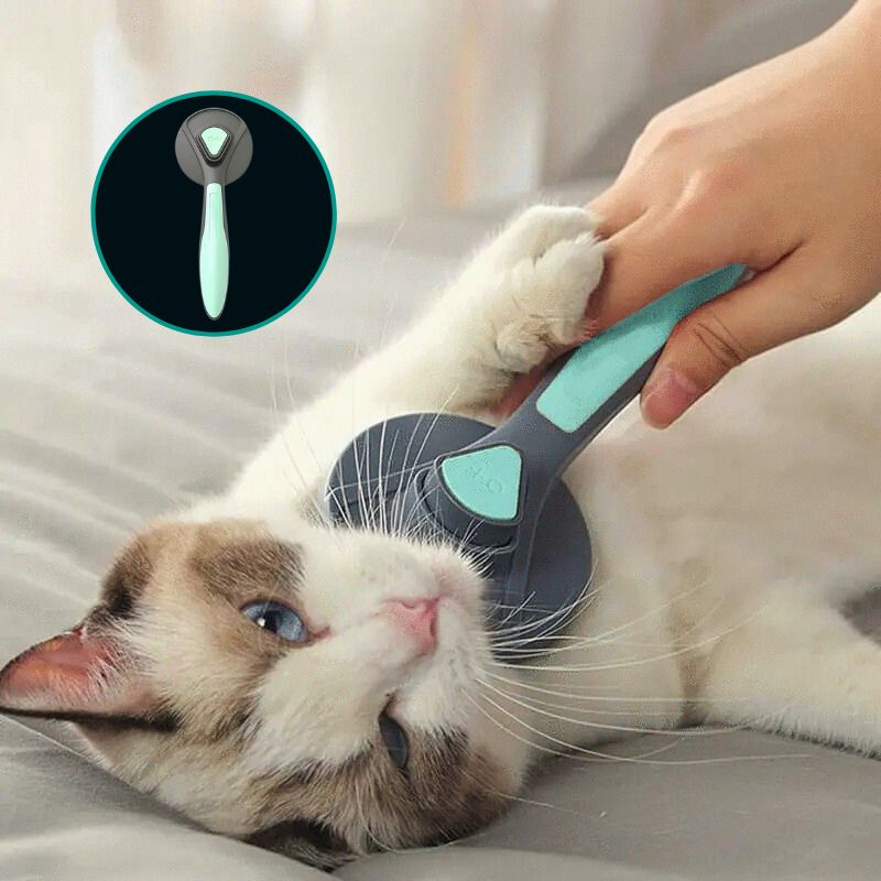 Cepillo para gatos | CatBrush™