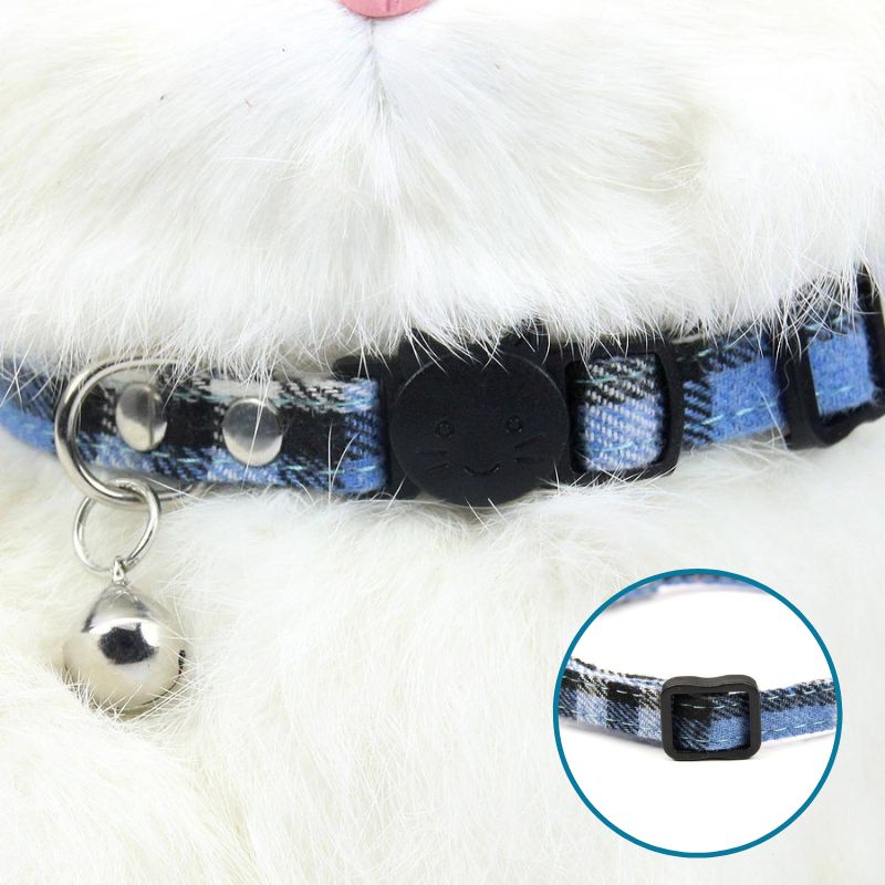 Collier pour chat | ChatChic™