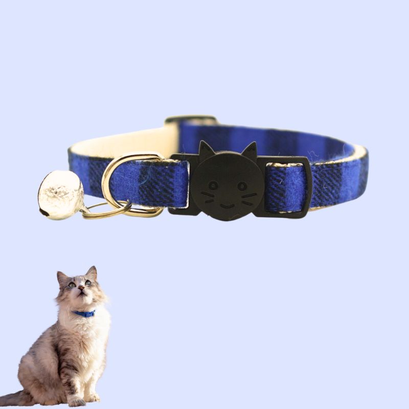 Collier pour chat | ChatChic™