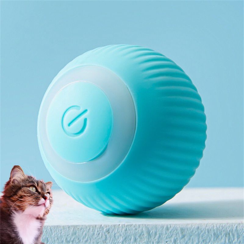 La Bola Mágica para gatos | MagicBall™