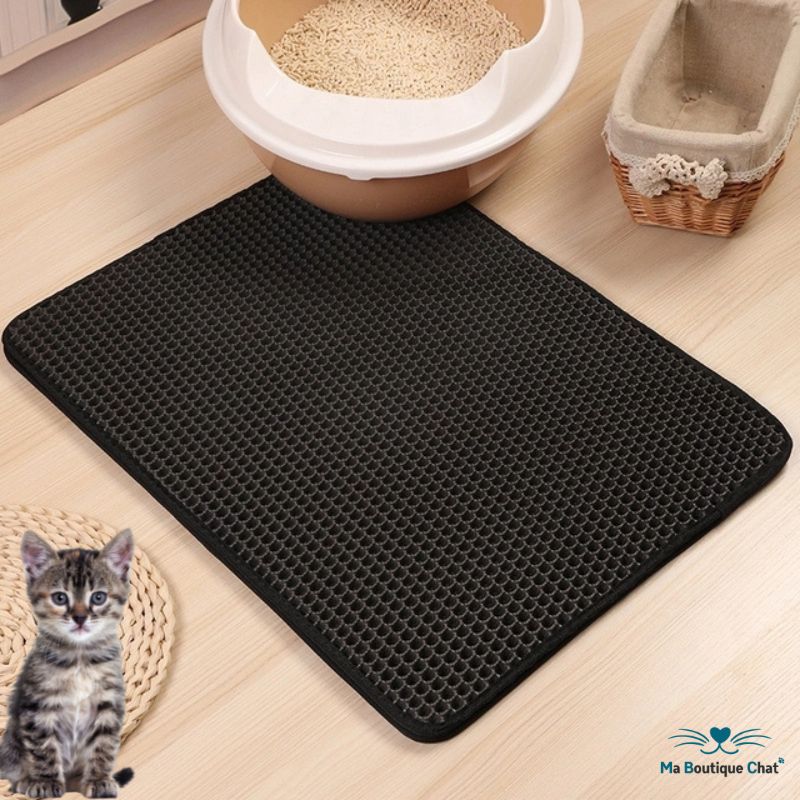 Alfombrilla para gatos ❘ MagicTaps™.