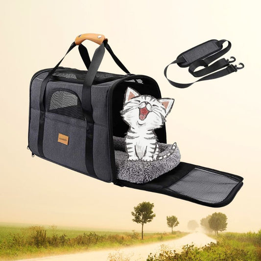 Sac de transport pour chat | CatsBag™