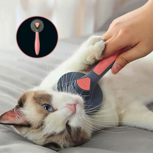 Cepillo para gatos | CatBrush™